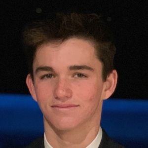 Meet your Posher, Drew